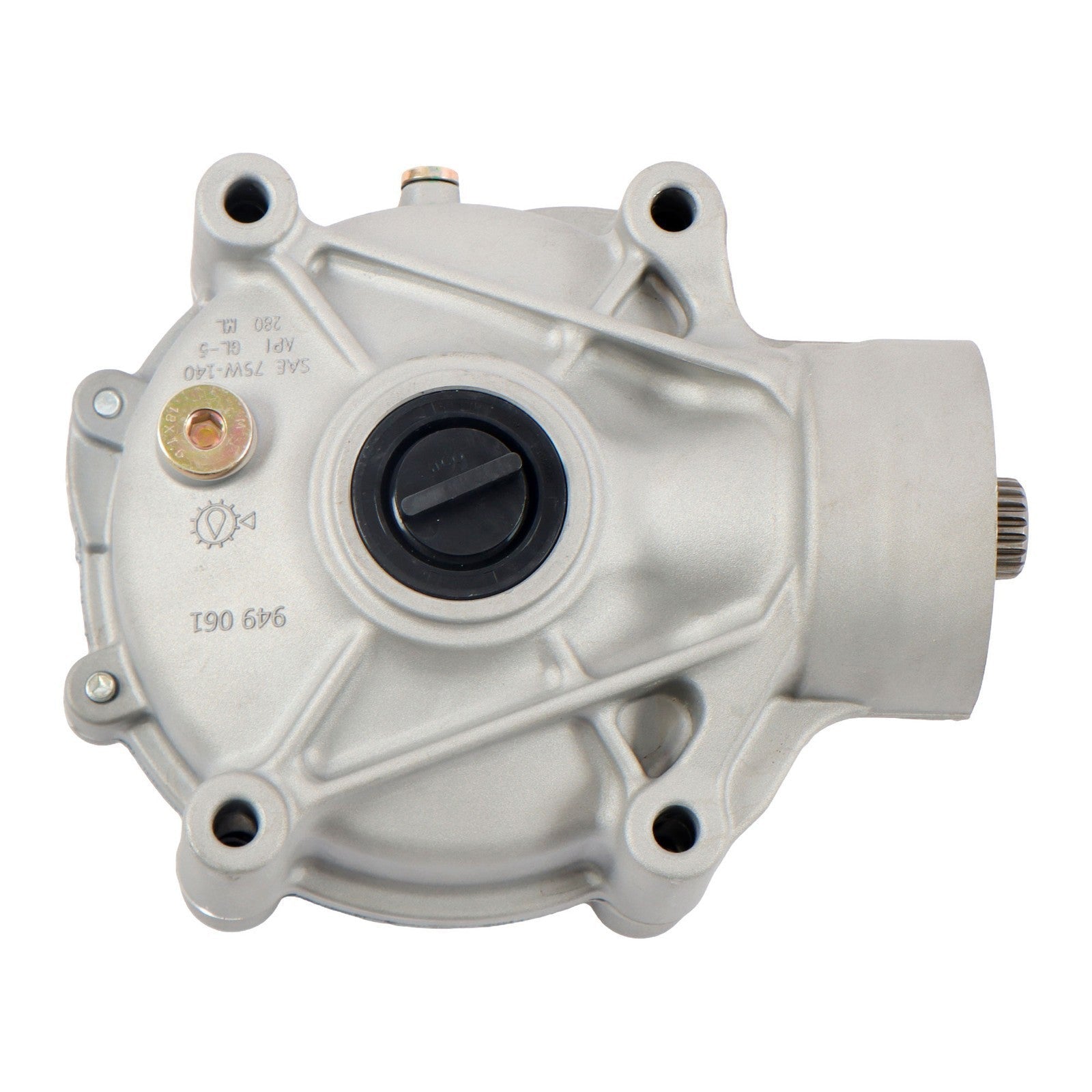 Fit For Can-Am Commander 800R/1000/1000R 2014-2019 Rear Differential 705502517