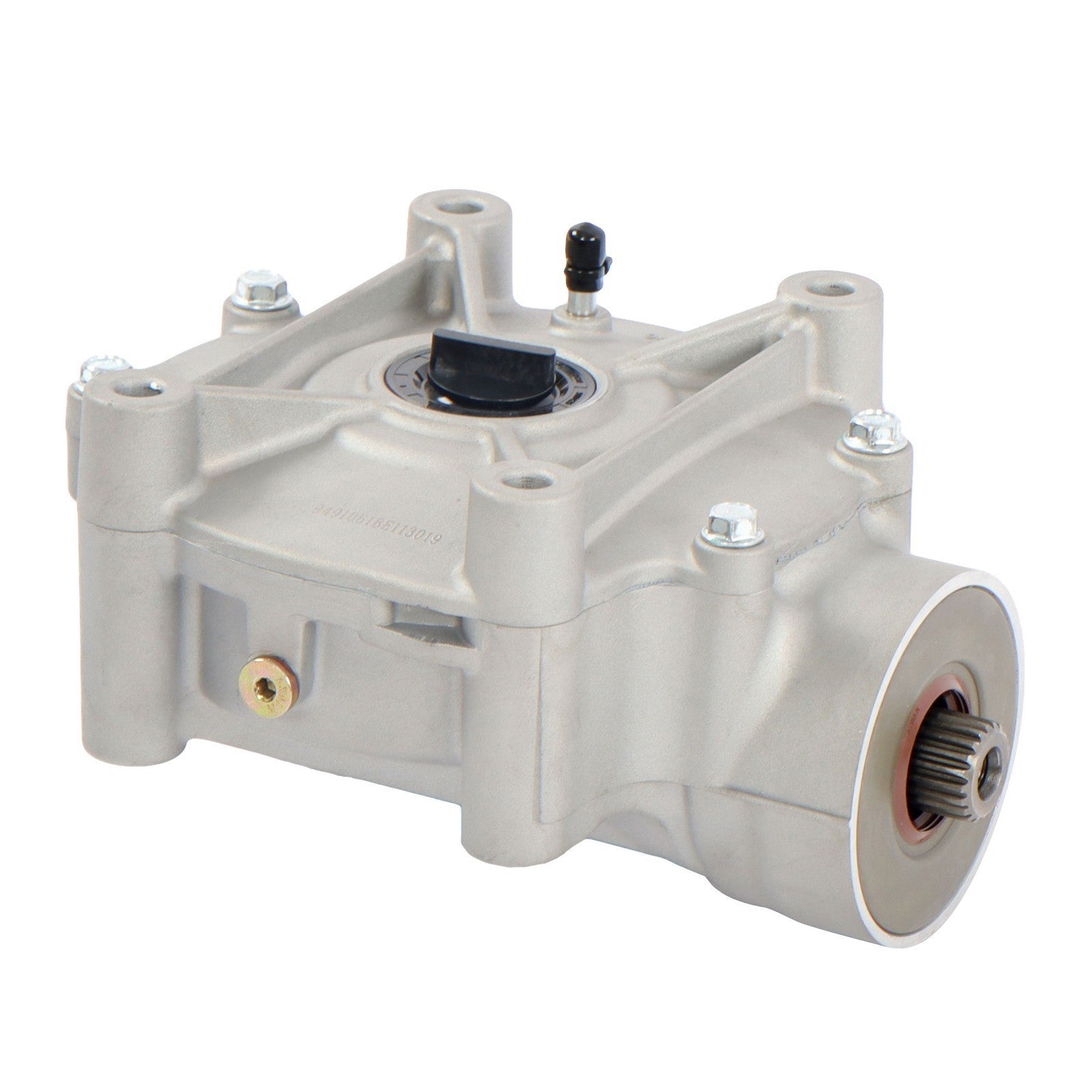 Fit For Can-Am Commander 800R/1000/1000R 2014-2019 Rear Differential 705502517