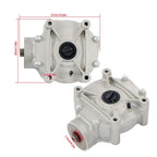Fit For Can-Am Commander 800R/1000/1000R 2014-2019 Rear Differential 705502517