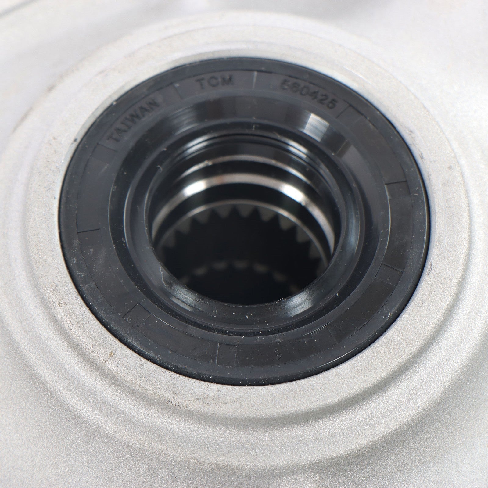 Fit For Can-Am Commander 800R/1000/1000R 2014-2019 Rear Differential 705502517