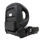 Universal Tractor Forklift Seat Wrap with Adjustable Back & Seatbelt