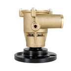 New Indmar Water Pump Johnson 10-24232-1 10-248050-1 102491501 F6b-9