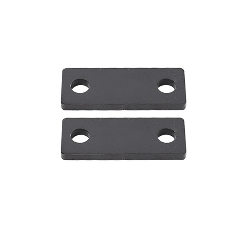 Brand Golf Cart Retractable Seat Belts & Bracket Kit for EZGO Yamaha 4-Pack