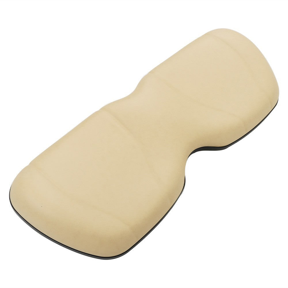Club Car Precedent Beige Front Seat Covers Backrest 1025032-21