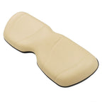 Club Car Precedent Beige Front Seat Covers Backrest 1025032-21