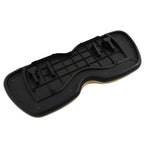 Club Car Precedent Beige Front Seat Covers Backrest 1025032-21