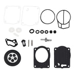 Triple Carb Rebuild Kit for Yamaha XLT 1200 GP1200R GPR1200 XL1200 XLT1200