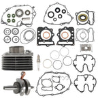 Honda Sportrax TRX400EX 1999-2004 Engine Rebuild Kit Piston Gaskets Repair
