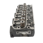 New Kubota V1505 V1505T V1505E Cylinder Head with Valves 16246-99364