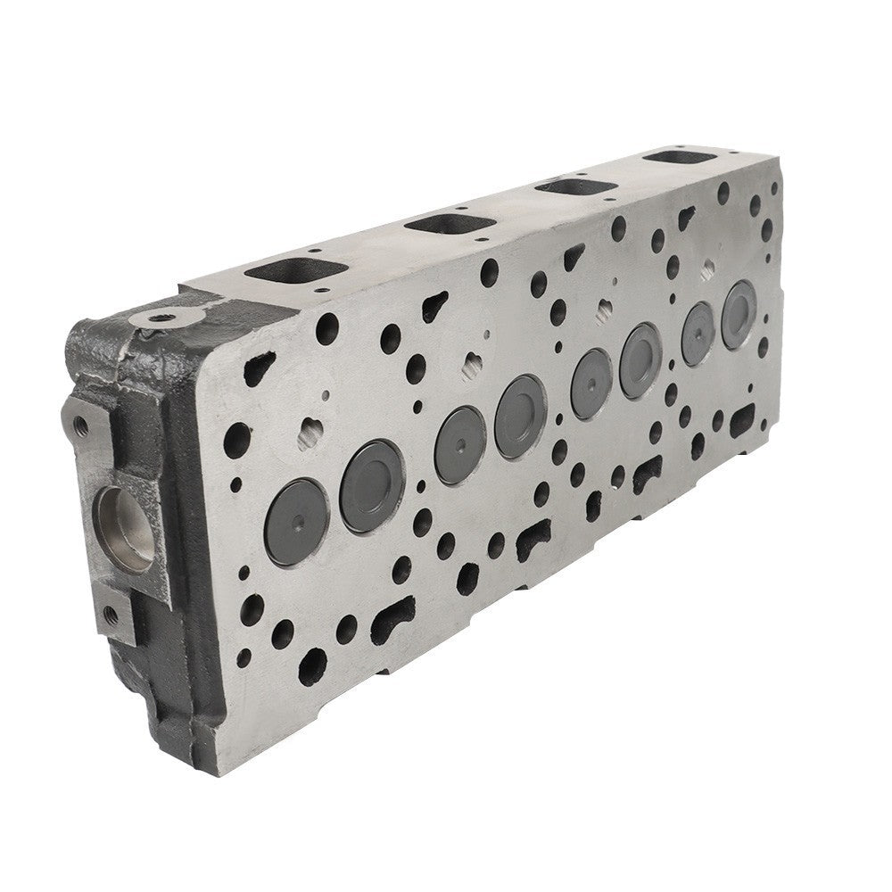 New Kubota V1505 V1505T V1505E Cylinder Head with Valves 16246-99364