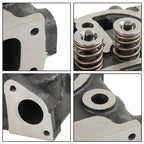 New Kubota V1505 V1505T V1505E Cylinder Head with Valves 16246-99364