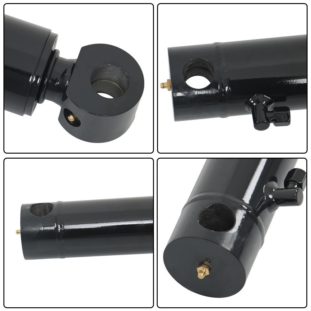 Hydraulic Bucket Lift Cylinder for Bobcat S175 S185 S205 T190 773 7117667