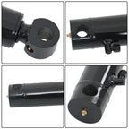 Hydraulic Bucket Lift Cylinder for Bobcat S175 S185 S205 T190 773 7117667