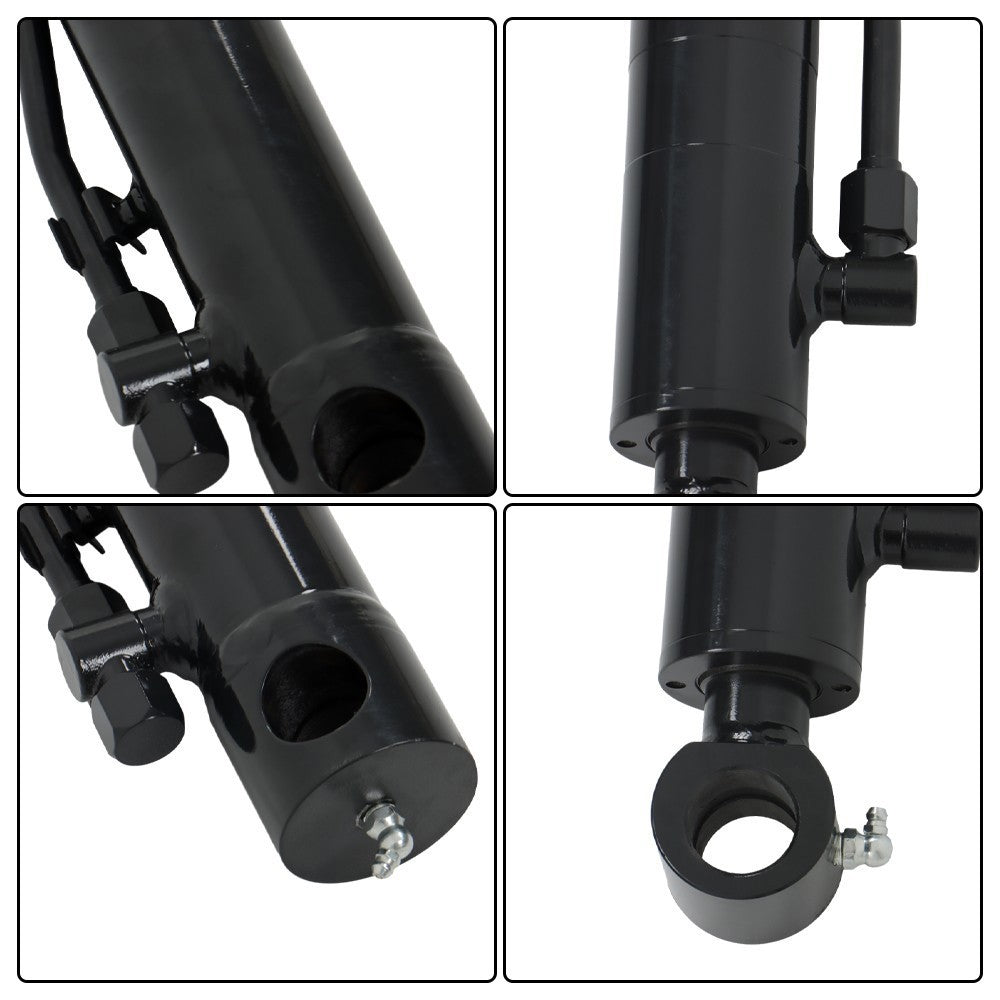 Hydraulic Lift Cylinder for Bobcat Models 653 751 753 7142833 6531324 Replacemen
