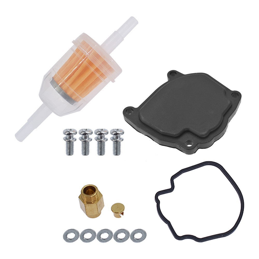 Polaris Outlaw 450 525 Ranger 425 500 Big Boss 500 ATV Carburetor Quad Carb