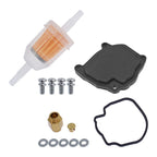 Polaris Outlaw 450 525 Ranger 425 500 Big Boss 500 ATV Carburetor Quad Carb