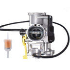 Carburetor for Honda Sportrax 300 TRX300EX 1993-2006 ATV 16100-HM3-L01
