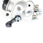 Honda Foreman 450 TRX450 Brake Wheel Cylinders + Shoes + Spring 4x Set