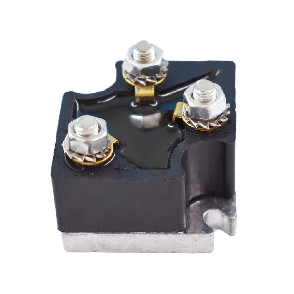 2× 62351A2 Voltage Regulator Rectifier for Mercury Mariner Outboard Engines