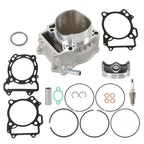 Suzuki DR-Z400 2000-2015 94mm 434cc Big Bore Cylinder Piston Gasket Kit