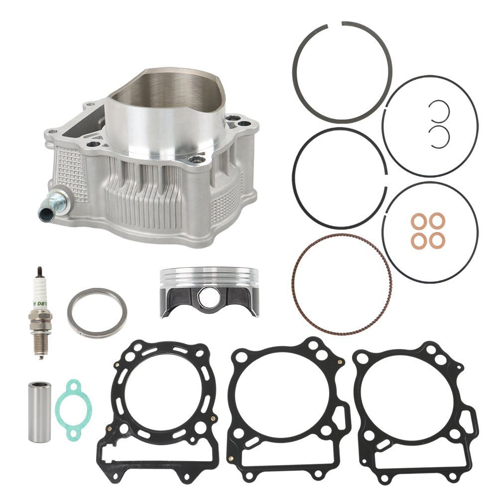 Suzuki DR-Z400 2000-2015 94mm 434cc Big Bore Cylinder Piston Gasket Kit