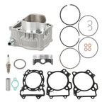 Suzuki DR-Z400 2000-2015 94mm 434cc Big Bore Cylinder Piston Gasket Kit