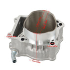 Suzuki DR-Z400 2000-2015 94mm 434cc Big Bore Cylinder Piston Gasket Kit