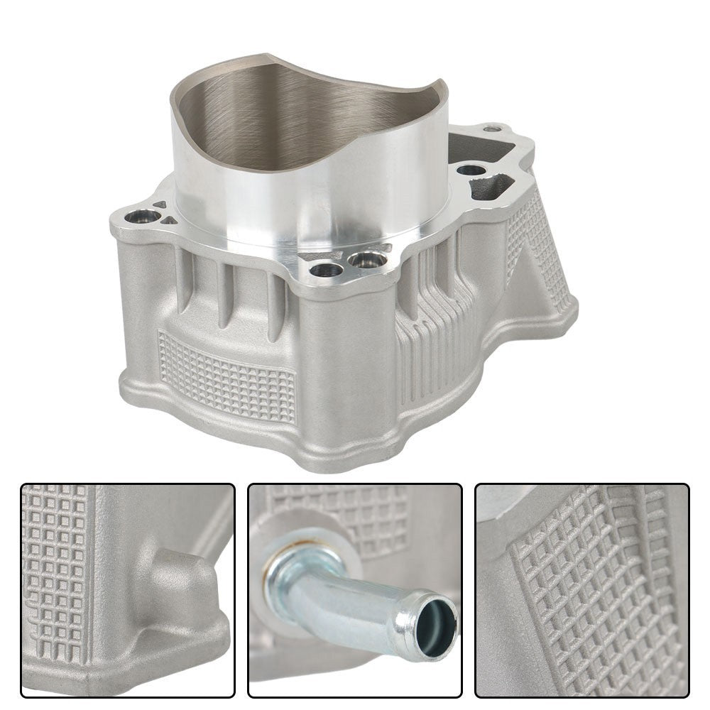 Suzuki DR-Z400 2000-2015 94mm 434cc Big Bore Cylinder Piston Gasket Kit