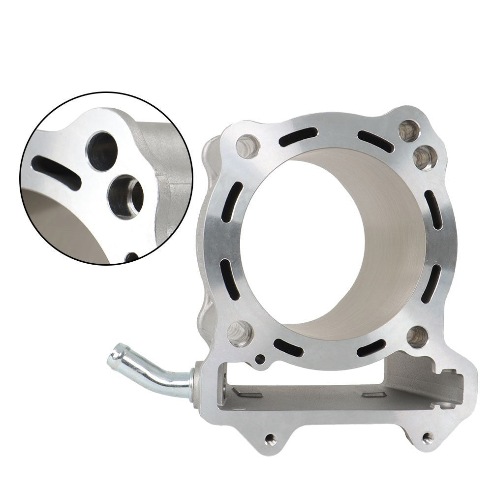 Suzuki DR-Z400 2000-2015 94mm 434cc Big Bore Cylinder Piston Gasket Kit
