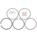 Suzuki DR-Z400 2000-2015 94mm 434cc Big Bore Cylinder Piston Gasket Kit