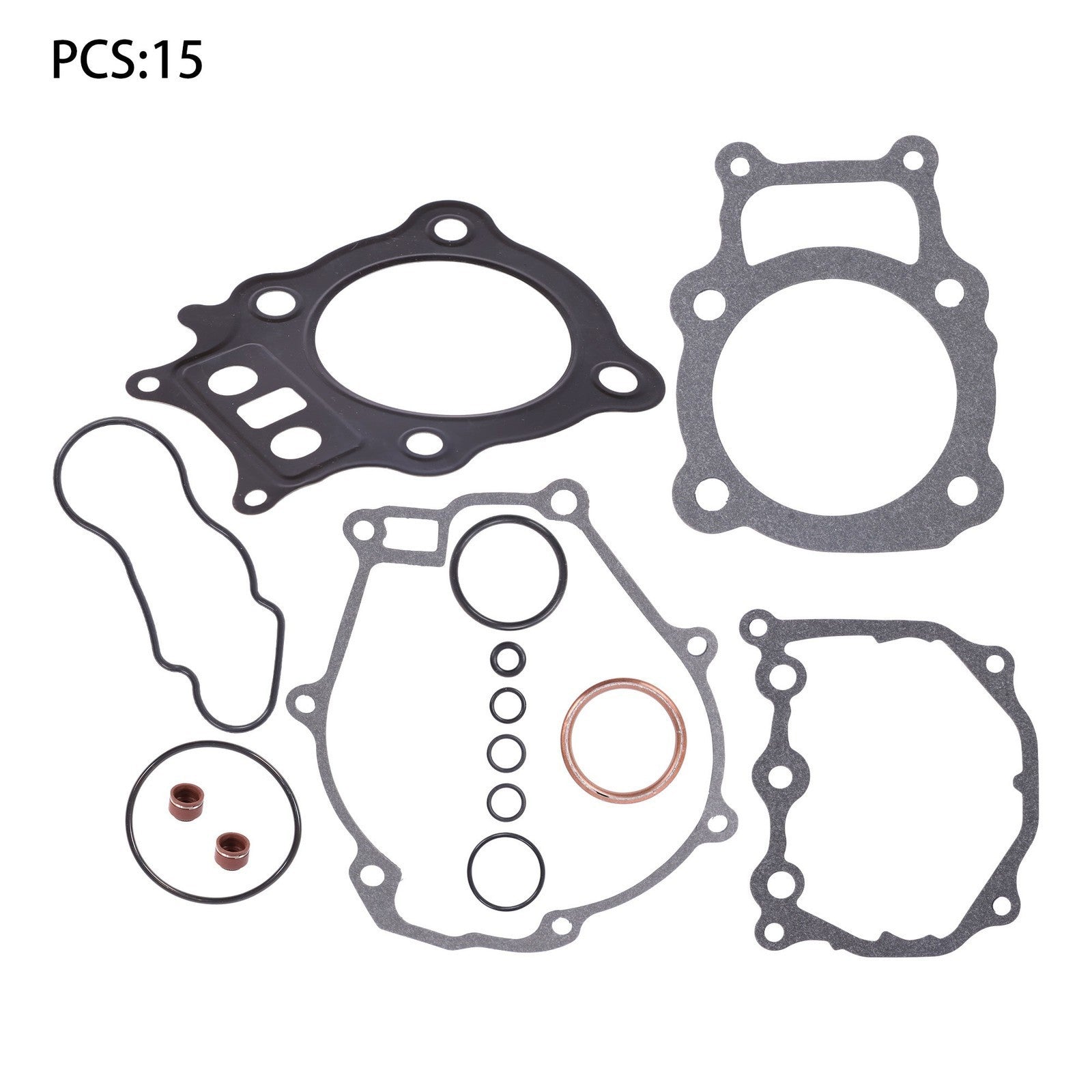 Complete Engine Gasket Kit for Honda Rancher TRX 350 2000-2006 808867
