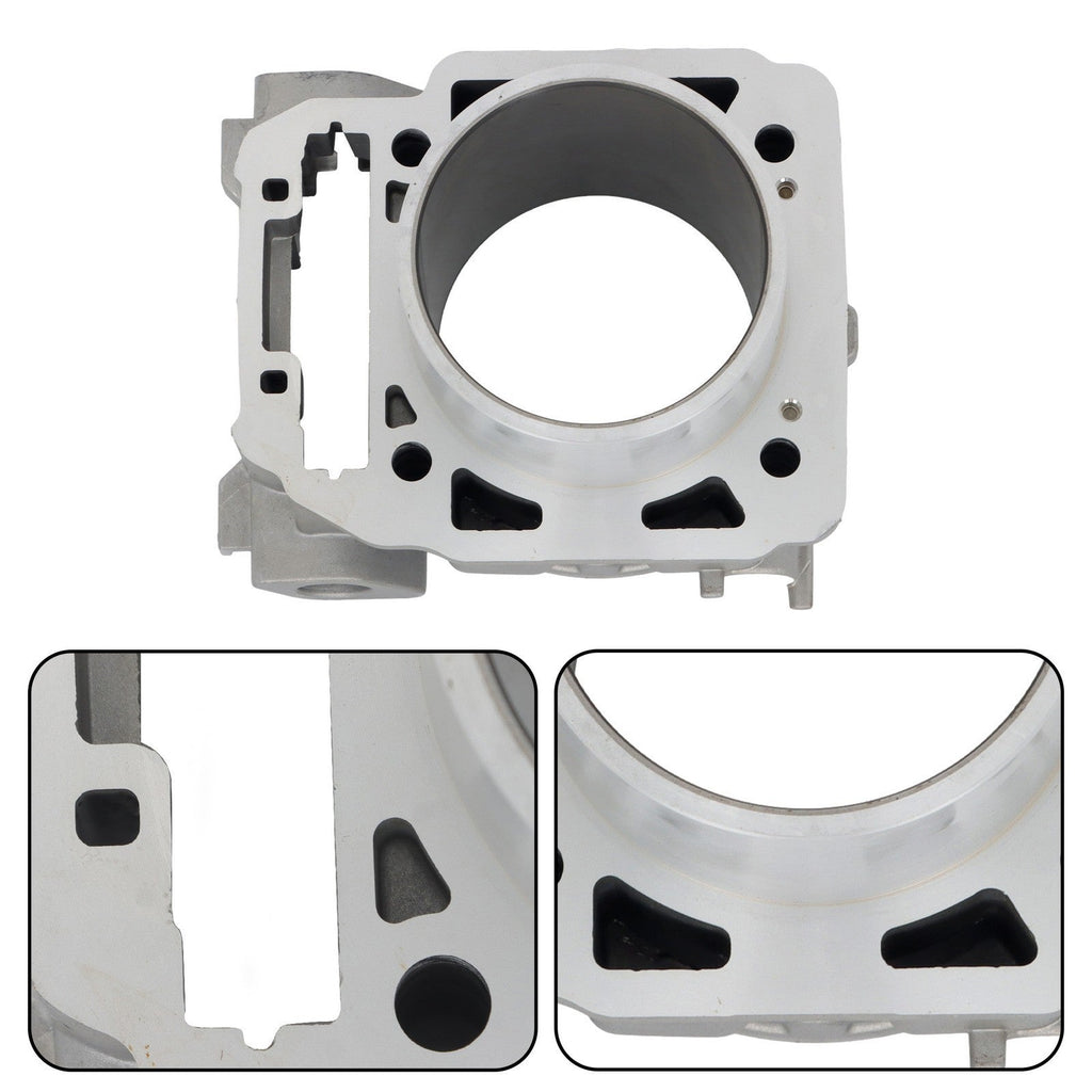 Can-Am Commander 1000 Engine Cylinder Gasket Kit 2011-2017 ATV 420413116