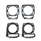 Can-Am Commander 1000 Engine Cylinder Gasket Kit 2011-2017 ATV 420413116