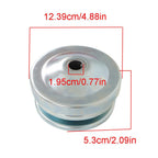 30 Series Torque Converter Driver Clutch 3/4" Bore Replaces Comet 219552