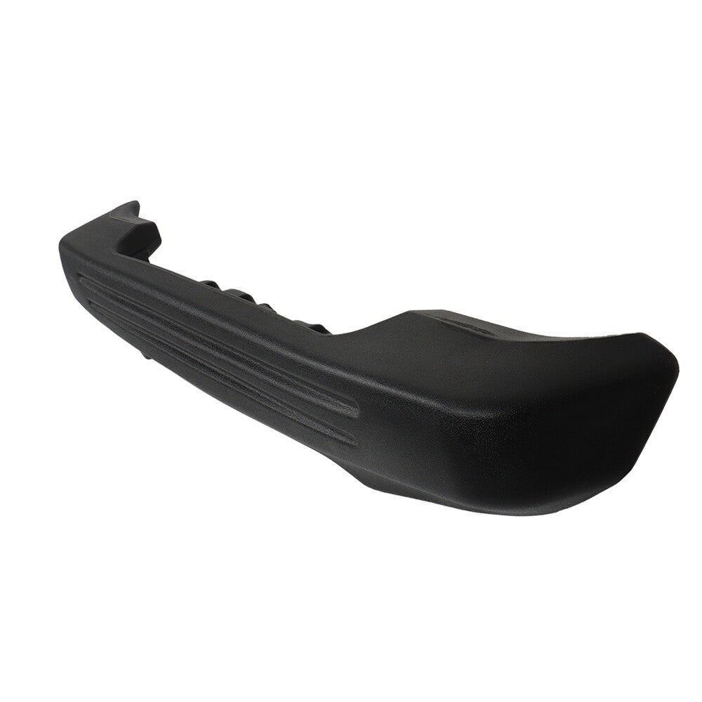 Yamaha G29 Drive & Drive2 Black Rear Bumper JW1-K7540-00 Golf Cart Part