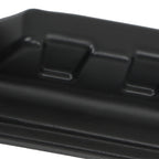 Yamaha G29 Drive & Drive2 Black Rear Bumper JW1-K7540-00 Golf Cart Part