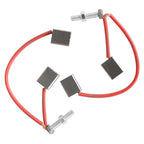 Club Car E-Z-GO Golf Cart Starter Generator Brush #103347301 2008-Up