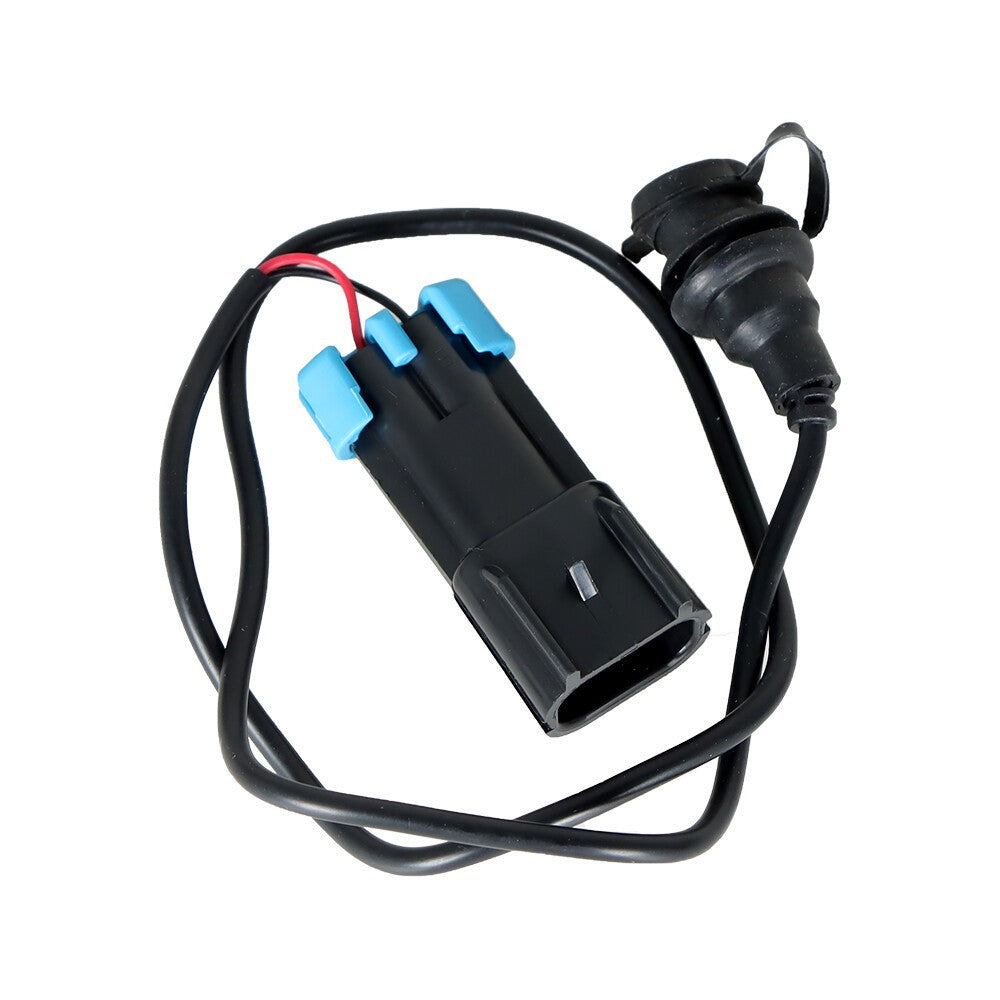 Polaris Snowmobile Heated Visor RCA Plug 2878780 2883824 2007-2021