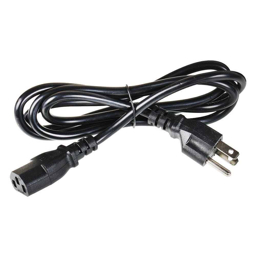 48V 6A Snap Head 3-Pin Battery Charger for EZGO Golf Cart Scooters