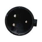 48V 6A Snap Head 3-Pin Battery Charger for EZGO Golf Cart Scooters
