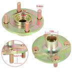 Yamaha G29 Golf Cart Rear Wheel Hub 2007-2014 Gas & Electric Drive