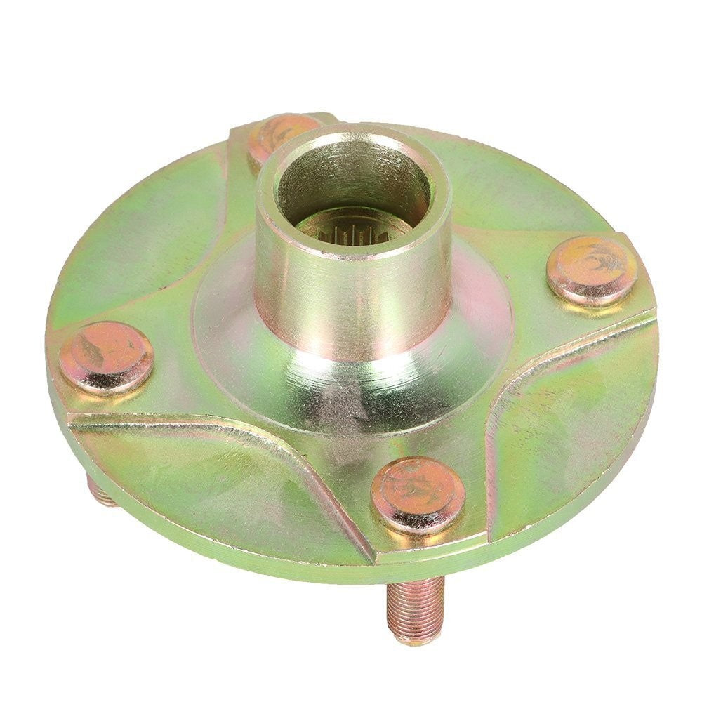 Yamaha G29 Golf Cart Rear Wheel Hub 2007-2014 Gas & Electric Drive