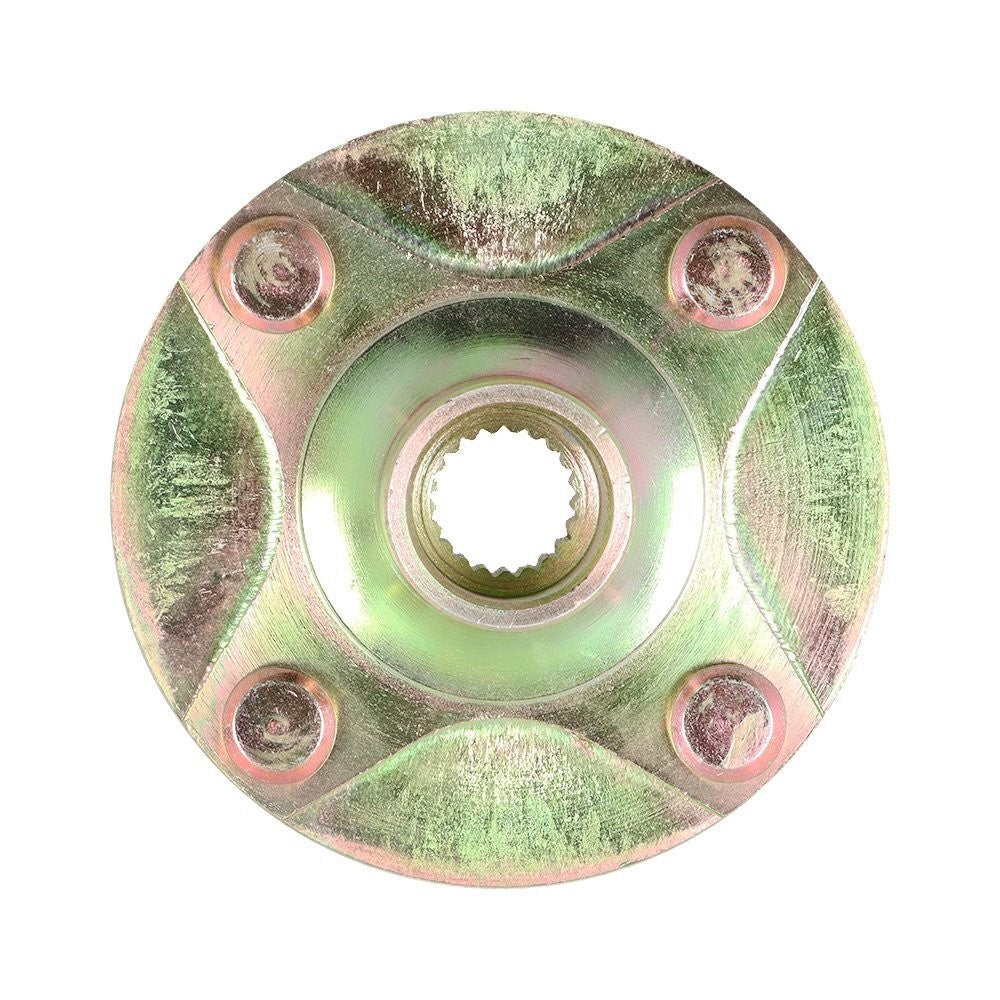 Yamaha G29 Golf Cart Rear Wheel Hub 2007-2014 Gas & Electric Drive