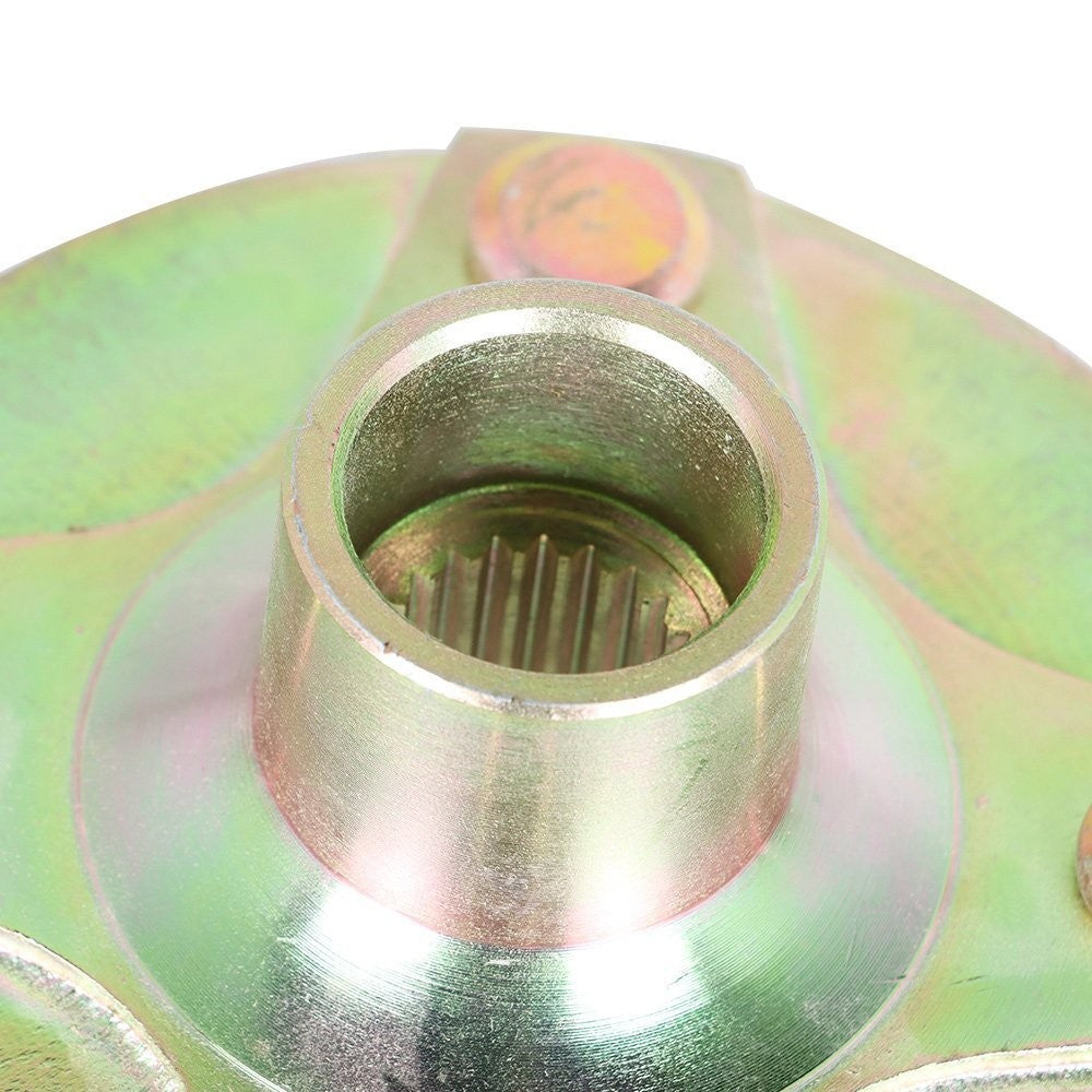 Yamaha G29 Golf Cart Rear Wheel Hub 2007-2014 Gas & Electric Drive