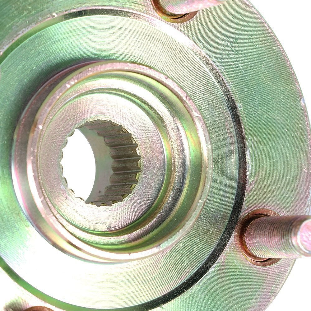 Yamaha G29 Golf Cart Rear Wheel Hub 2007-2014 Gas & Electric Drive