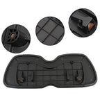 Front Seat Bottom & Backrest Assemblies for Club Car Precedent 2004-2011