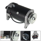 Yamaha G16-G22 Golf Cart Starter Generator JN6-H1100-00-00 Replacement