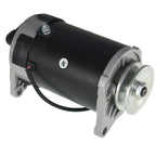 Yamaha G16-G22 Golf Cart Starter Generator JN6-H1100-00-00 Replacement