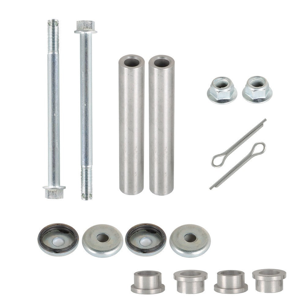 Golf Cart King Pin w/ Bushing Kit for 2003+ Yamaha G22 & G29 Drive2