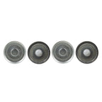 Golf Cart King Pin w/ Bushing Kit for 2003+ Yamaha G22 & G29 Drive2